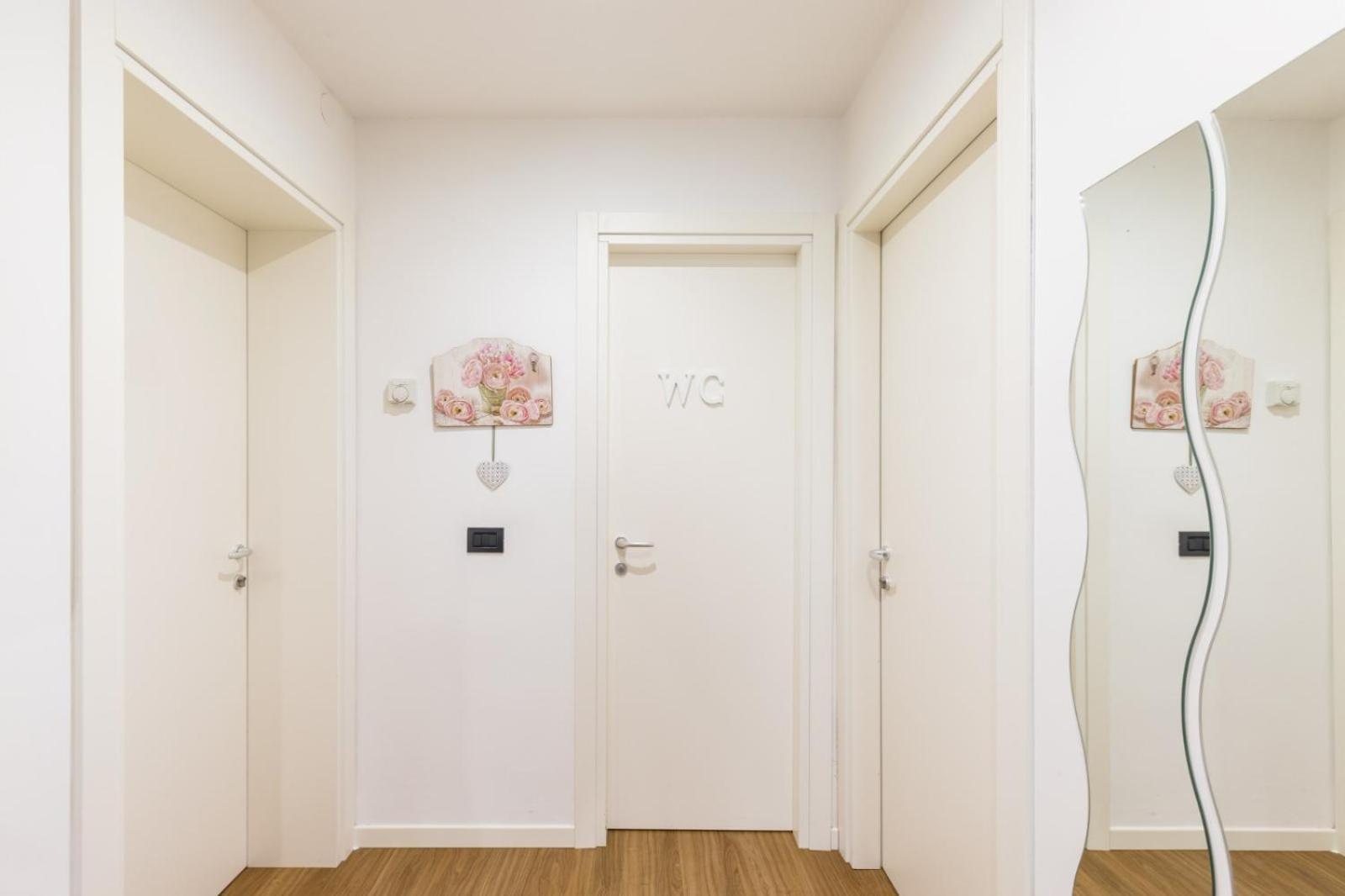 St. Alvise Suite Венеция Екстериор снимка