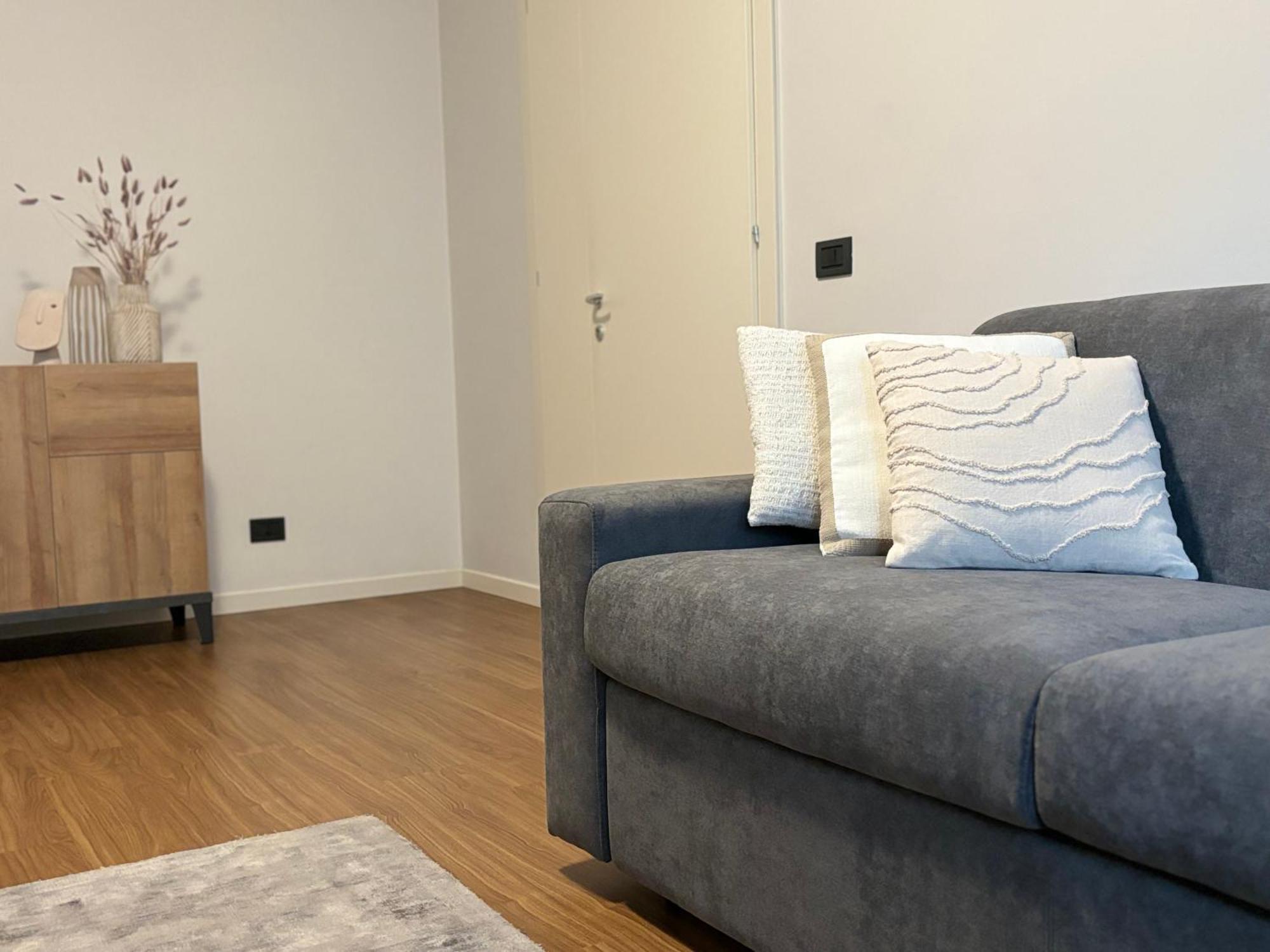 St. Alvise Suite Венеция Екстериор снимка