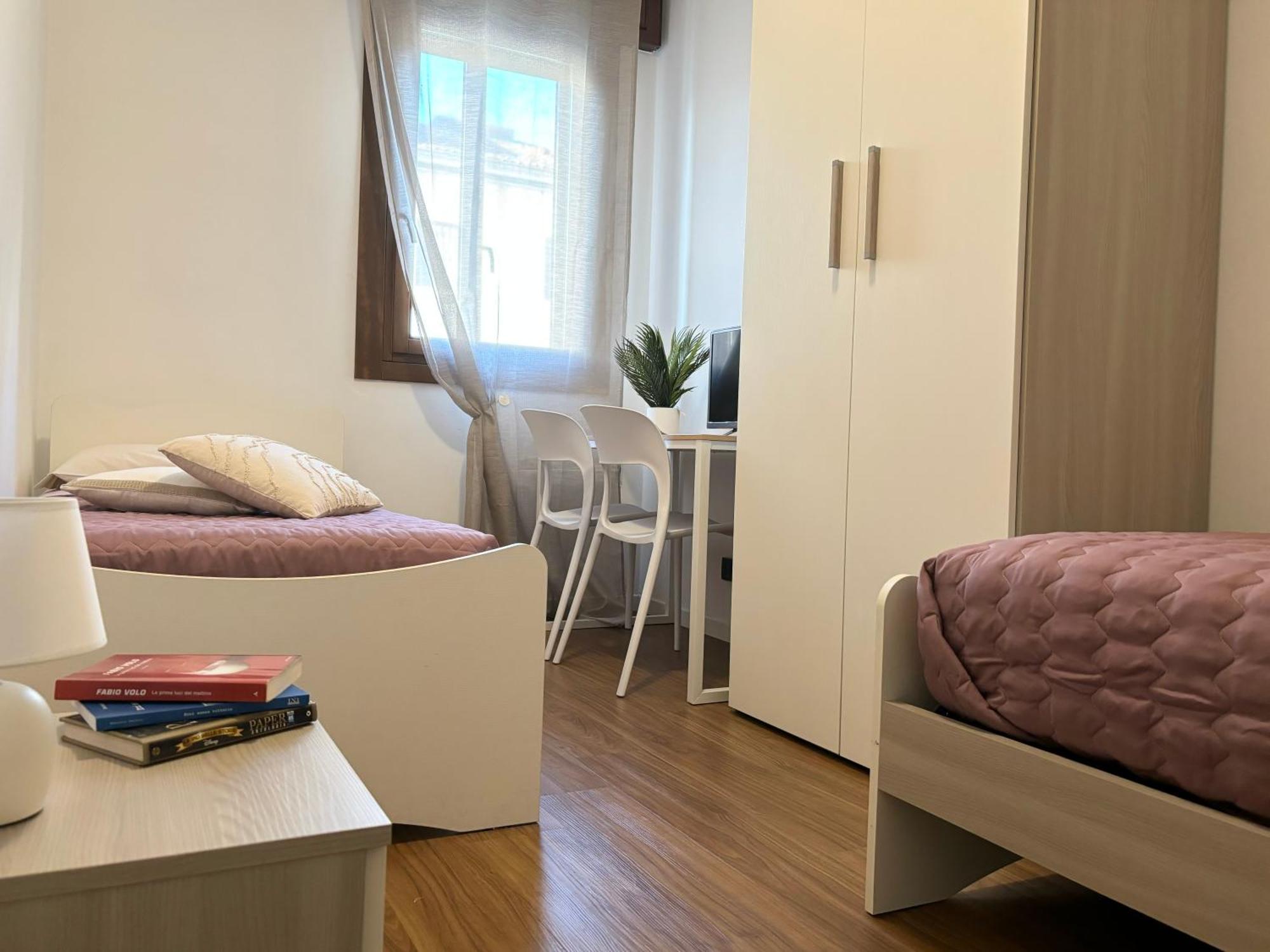 St. Alvise Suite Венеция Екстериор снимка
