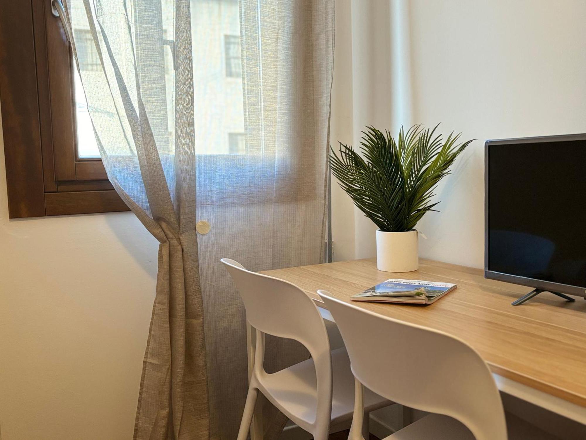 St. Alvise Suite Венеция Екстериор снимка